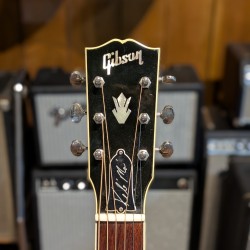 Gibson Keb' Mo' Bluesmaster 2012 - Antique Natural Gibson - 3