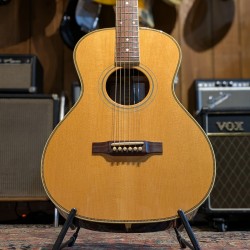 Gibson Keb' Mo' Bluesmaster 2012 - Antique Natural Gibson - 9