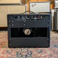 Fender '65 Princeton Reverb Reissue 12-Watt 1x10" Guitar Combo 2008 - Present - Black  - 1