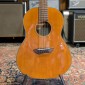 Yamaha CSF-TA TransAcoustic Parlor 2010s - Vintage Natural Yamaha - 7