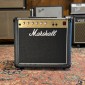 Marshall Model 5010 30-Watt 1x12 Master Lead Combo 1980s - Black Marshall - 2