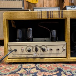 Vintage 47 The Suitcase Amp  - 5