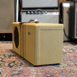 Vintage 47 The Suitcase Amp  - 3