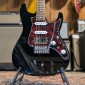 Ibanez AZ2204N-BK Prestige 2022 - Black Ibanez - 7