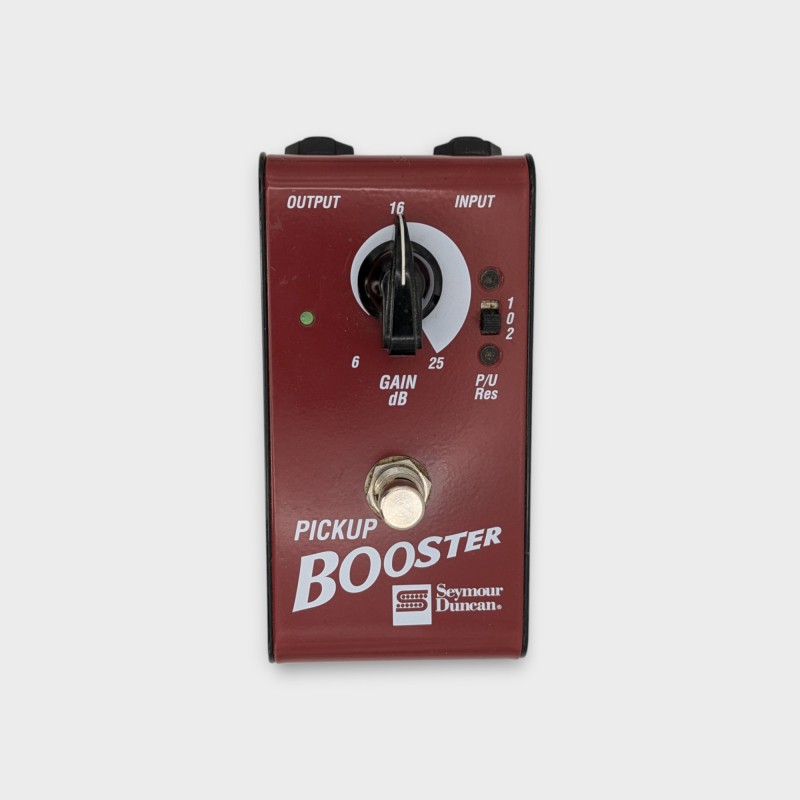 Seymour Duncan Pickup Booster - 4 Seymour Duncan Pickup Booster - 4