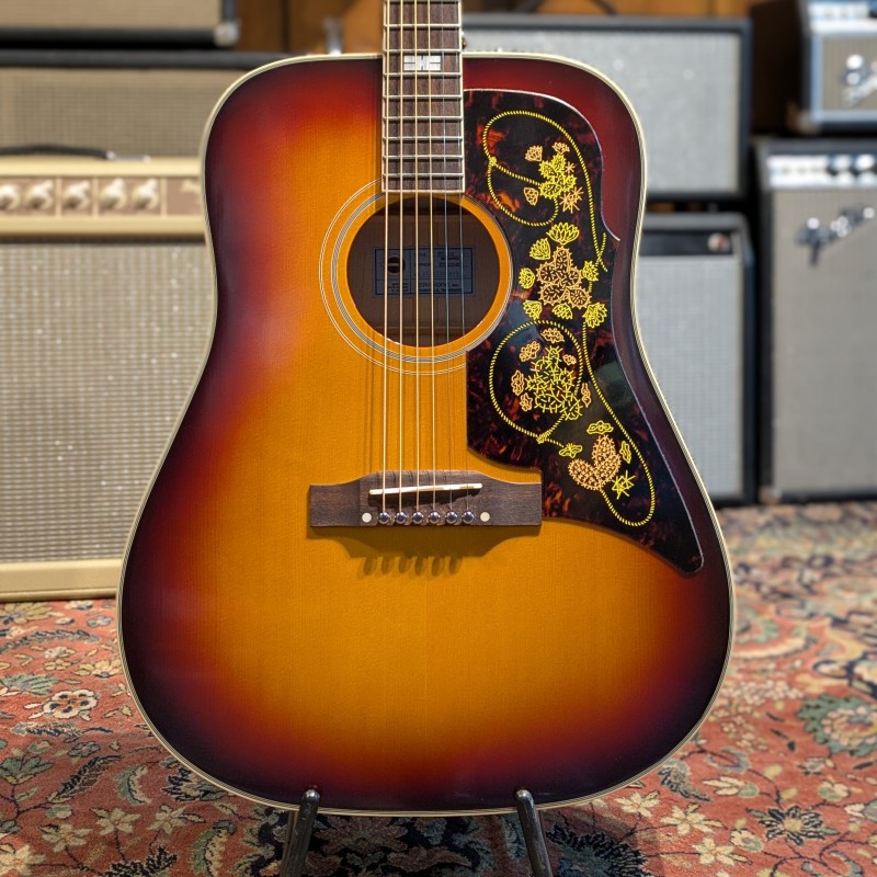 Epiphone Masterbilt Frontier Epiphone - 6 Epiphone Masterbilt Frontier Epiphone - 6