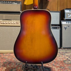 Epiphone Masterbilt Frontier Epiphone - 5