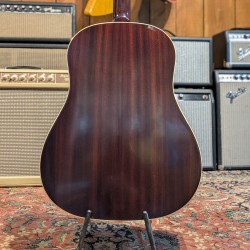Epiphone J-45 2021 - Present - Aged Vintage Sunburst Gloss Epiphone - 5