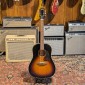 Epiphone J-45 2021 - Present - Aged Vintage Sunburst Gloss Epiphone - 4