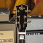 Sigma GJA-SG200 Grand Jumbo with Electronics 2010s - Sunburst Sigma - 2