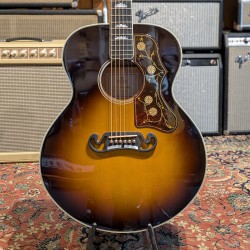 Sigma GJA-SG200 Grand Jumbo with Electronics 2010s - Sunburst Sigma - 6