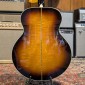 Sigma GJA-SG200 Grand Jumbo with Electronics 2010s - Sunburst Sigma - 5