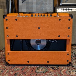 Orange TremLord 30-Watt 1x12" Guitar Combo Orange - 2