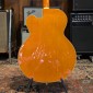 Gretsch G6120DSW Chet Atkins Hollow Body with DynaSonic Pickups 2007 - 2014 - Western Maple Stain Gretsch - 7