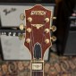 Gretsch G6120DSW Chet Atkins Hollow Body with DynaSonic Pickups 2007 - 2014 - Western Maple Stain Gretsch - 4