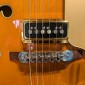 Gretsch G6120DSW Chet Atkins Hollow Body with DynaSonic Pickups 2007 - 2014 - Western Maple Stain Gretsch - 2