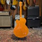 Gretsch G6120DSW Chet Atkins Hollow Body with DynaSonic Pickups 2007 - 2014 - Western Maple Stain Gretsch - 5