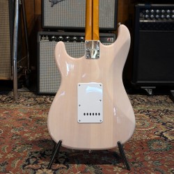 Squier Classic Vibe '50s Stratocaster - White Blonde squier - 5