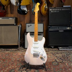 Squier Classic Vibe '50s Stratocaster - White Blonde squier - 4