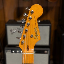 Squier Classic Vibe '50s Stratocaster - White Blonde squier - 2