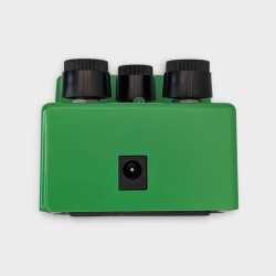 Ibanez TS9 Tube Screamer - Green Ibanez - 4