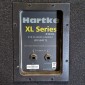 Hartke 210XL 200-Watt 2x10" Bass Speaker Cabinet - Black Hartke - 1