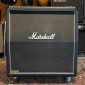 Marshall JCM 900 Lead Series 1960A Slant 4x12 Slant Cabinet 1990s - Black Marshall - 5