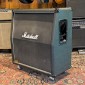 Marshall JCM 900 Lead Series 1960A Slant 4x12 Slant Cabinet 1990s - Black Marshall - 4