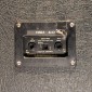Marshall JCM 900 Lead Series 1960A Slant 4x12 Slant Cabinet 1990s - Black Marshall - 1