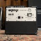Orange Crush 35RT 2-Channel 35-Watt 1x10" Guitar Combo 2015 - Present - Black Orange - 1