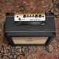 Orange Crush 35RT 2-Channel 35-Watt 1x10" Guitar Combo 2015 - Present - Black Orange - 2