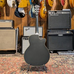 OZARK Resonator - Left Handed - Black Mat  - 4