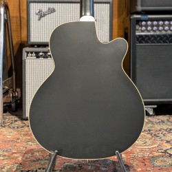 OZARK Resonator - Left Handed - Black Mat  - 6