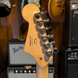 Squier Vintage Modified Cyclone - Cobalt Blue Metallic squier - 1