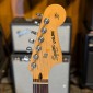 Squier Vintage Modified Cyclone - Cobalt Blue Metallic squier - 2