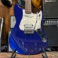 Squier Vintage Modified Cyclone - Cobalt Blue Metallic squier - 6