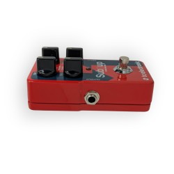 TC Electronic Sub N' Up Octaver 2016 - Present - Red  - 5