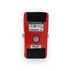 TC Electronic Sub N' Up Octaver 2016 - Present - Red  - 2