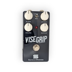 Seymour Duncan Vise Grip Compressor 2010s - Dark Blue Seymour Duncan - 4