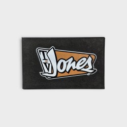 TV JONES - TV CLASSIC NECK UNIVERSAL MOUNT + TV JONES EM2 GRETSCH-STYLE RING  - 1