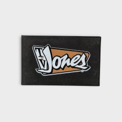 TV JONES - TV CLASSIC BRIDGE UNIVERSAL MOUNT + EM2 GRETSCH-STYLE RING  - 1