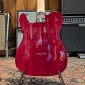 Harley Benton TE-90QM Trans Red Harley Benton - 5