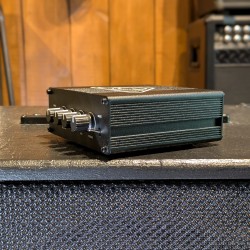GSS - 06B400BPA MINI POWER AMP  - 1