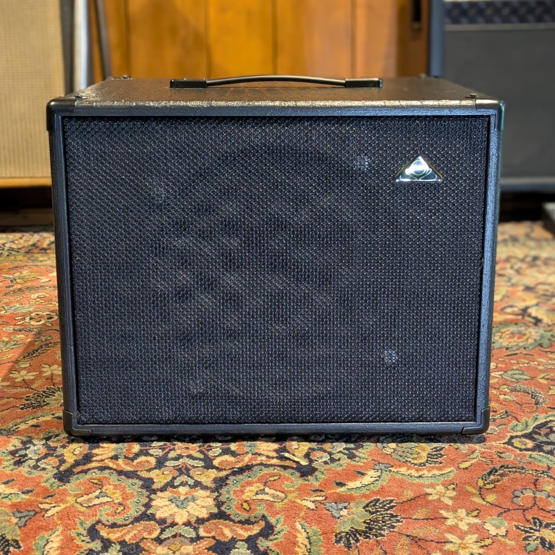 GSS ACOUSTIC MASTER BAFFLE CAB - 5 GSS ACOUSTIC MASTER BAFFLE CAB - 5