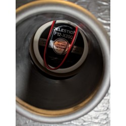 GSS ACOUSTIC MASTER BAFFLE CAB  - 4