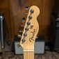 Fender American Elite Telecaster with Maple Fretboard - 2019 - Aged Cherry Burst Fender - 2