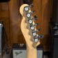 Fender American Elite Telecaster with Maple Fretboard - 2019 - Aged Cherry Burst Fender - 1