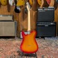 Fender American Elite Telecaster with Maple Fretboard - 2019 - Aged Cherry Burst Fender - 6