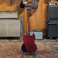 Gibson EB-0 1969 - Cherry Gibson - 4