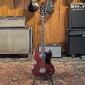 Gibson EB-0 1969 - Cherry Gibson - 5